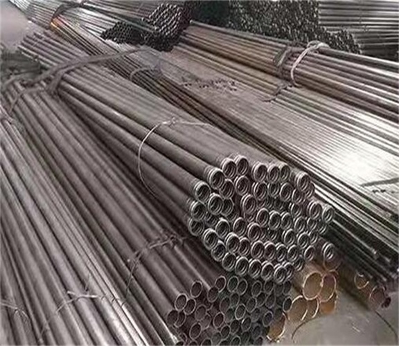 七台河螺旋式声测管工地安装