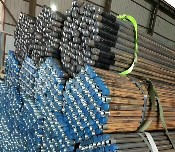 七台河单向注浆管流量可控