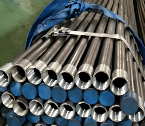 七台河环形注浆管器